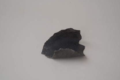 殘片臥香座/黑色