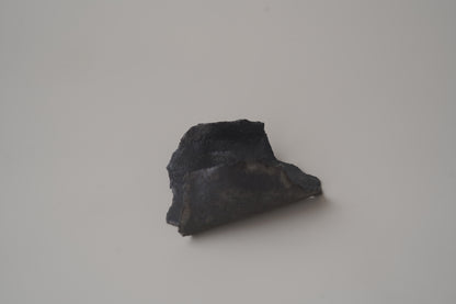 殘片臥香座/黑色