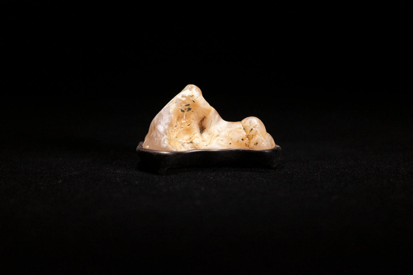 賞石擺件/戈壁瑪瑙石 Gebi Agate Stone (Copy)