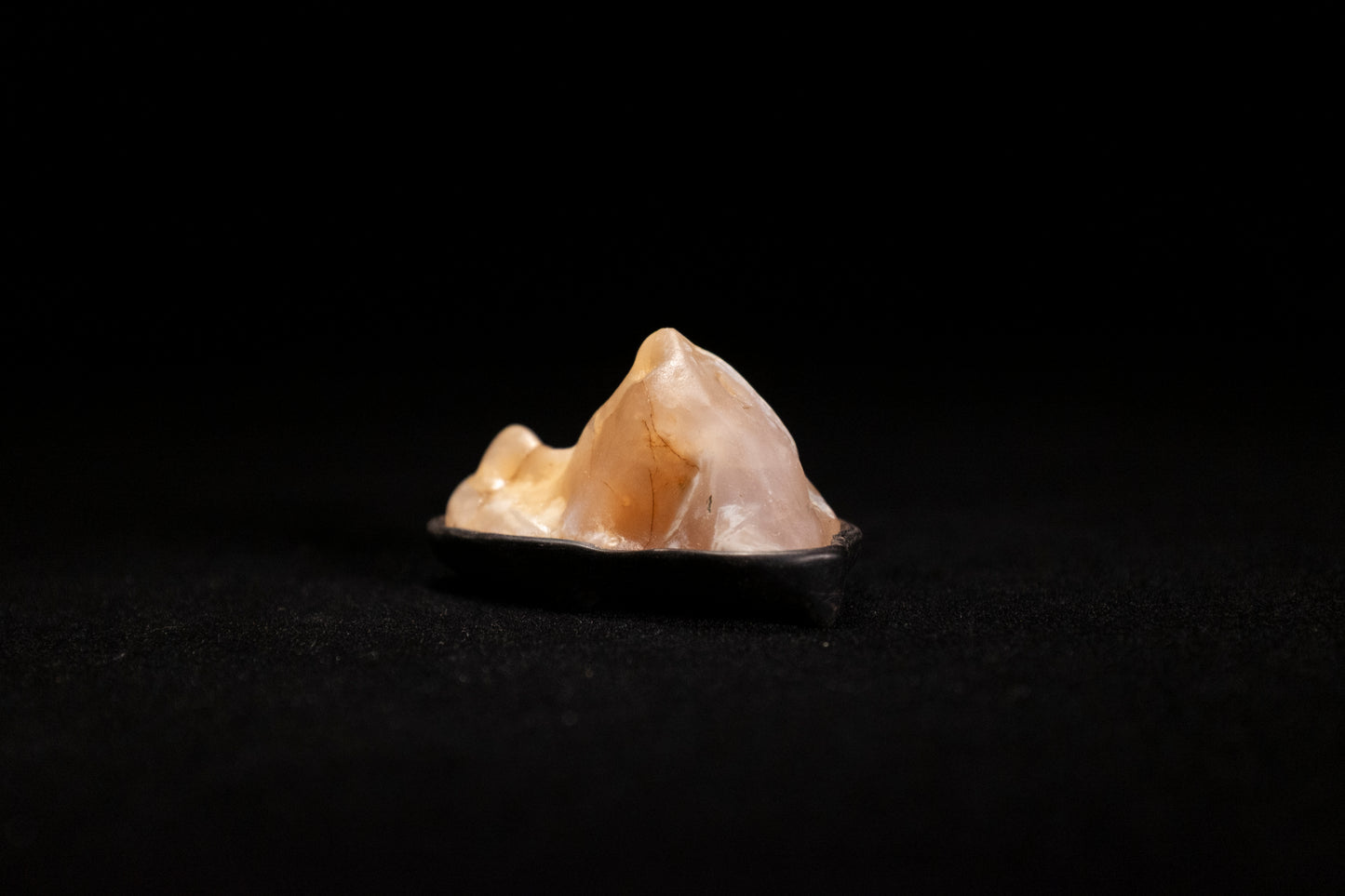 賞石擺件/戈壁瑪瑙石 Gebi Agate Stone (Copy)
