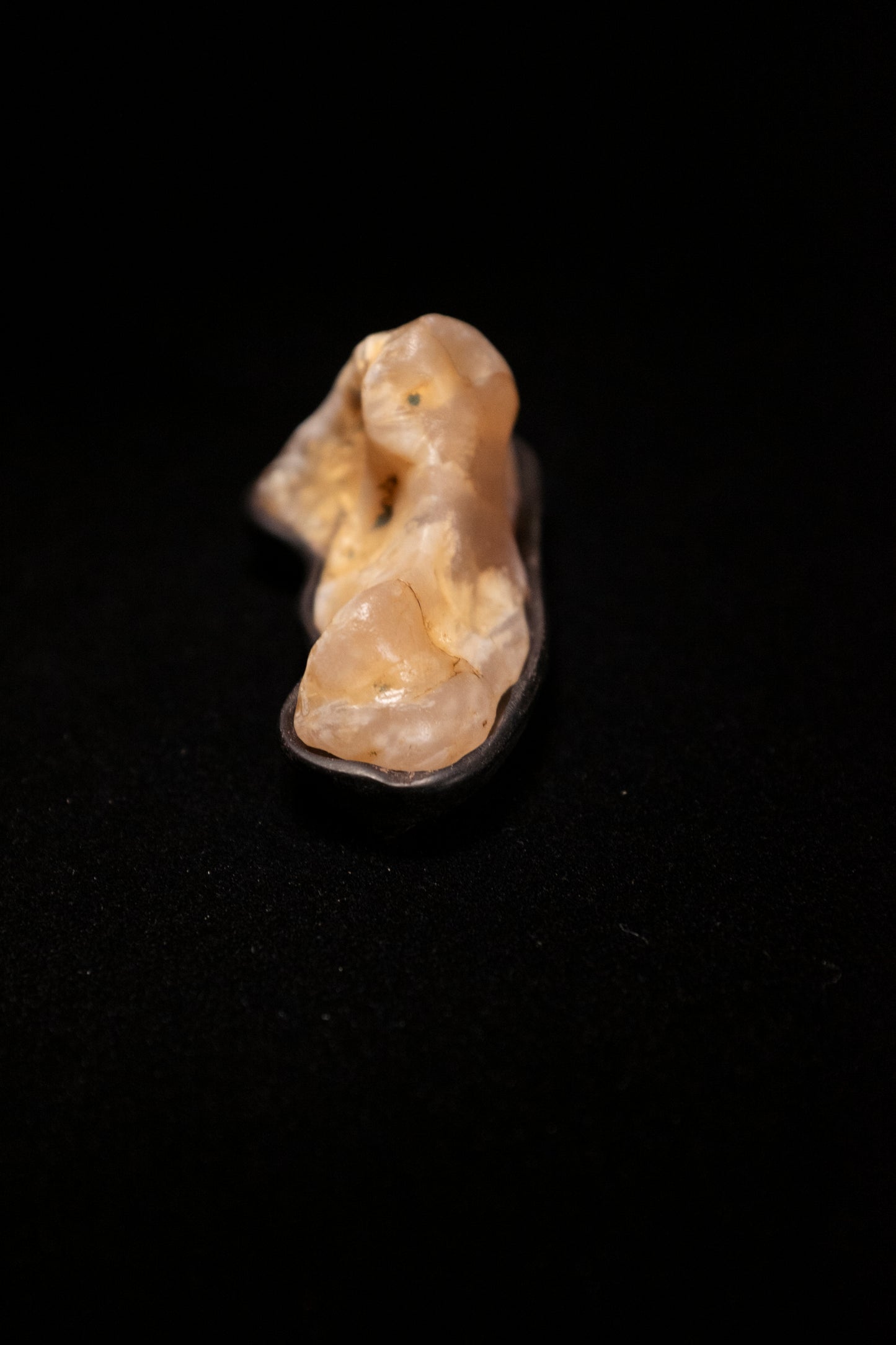 賞石擺件/戈壁瑪瑙石 Gebi Agate Stone (Copy)