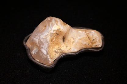 賞石擺件/戈壁瑪瑙石 Gebi Agate Stone (Copy)