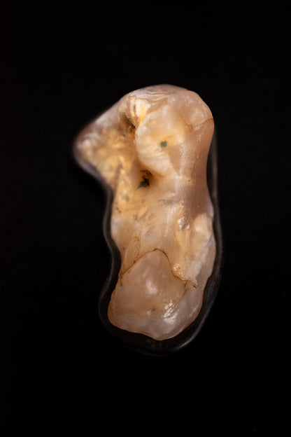 賞石擺件/戈壁瑪瑙石 Gebi Agate Stone (Copy)
