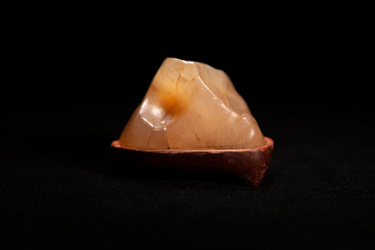 賞石擺件/戈壁瑪瑙石 Gebi Agate Stone