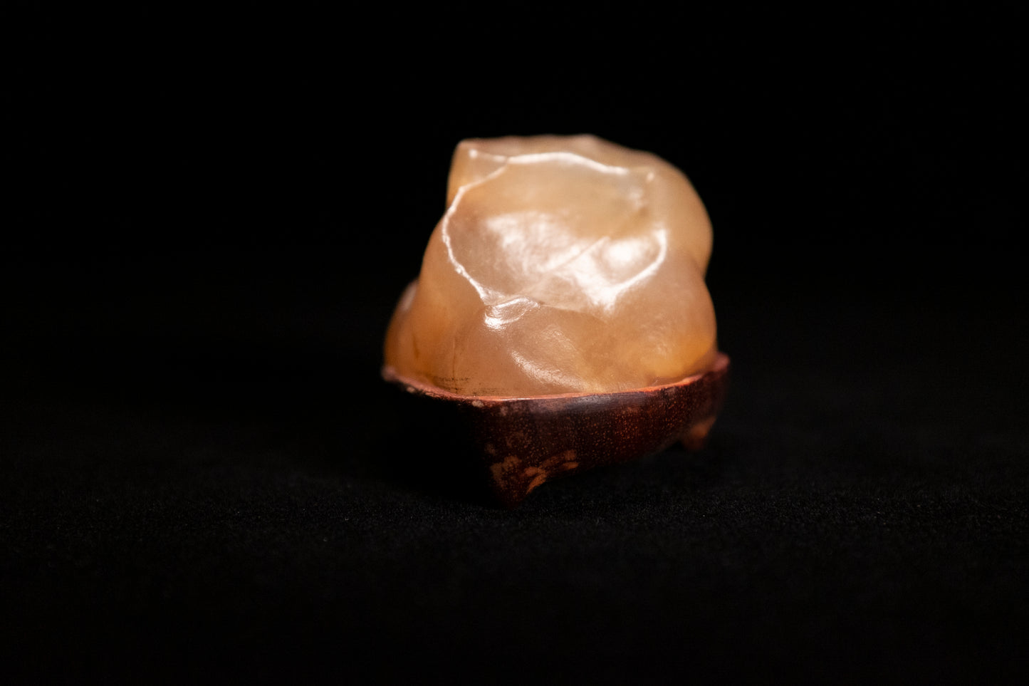 賞石擺件/戈壁瑪瑙石 Gebi Agate Stone