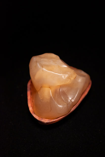 賞石擺件/戈壁瑪瑙石 Gebi Agate Stone