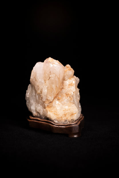 賞石擺件/戈壁水晶石 Gebi Stones