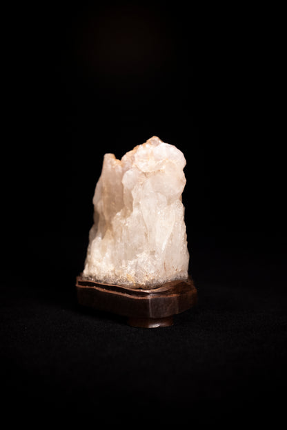 賞石擺件/戈壁水晶石 Gebi Stones