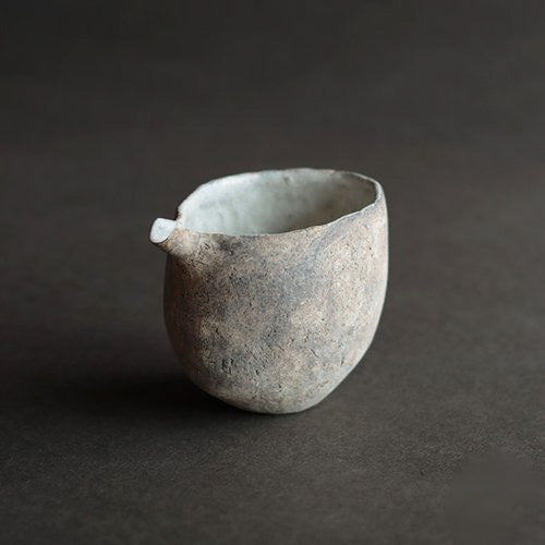 泉田之也作公道杯