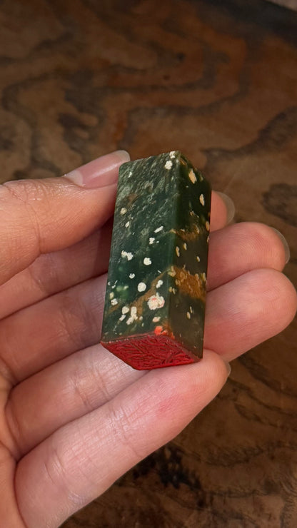 篆刻/樂山水