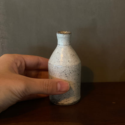 陶器/圓錐型小花器