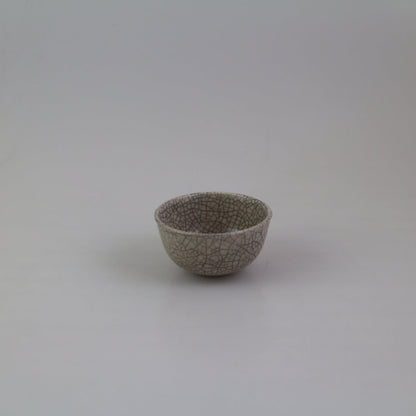 陶瓷功夫杯