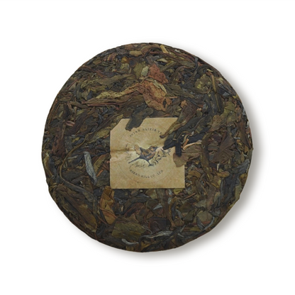 Avian Elixir Tea 禽丹茶