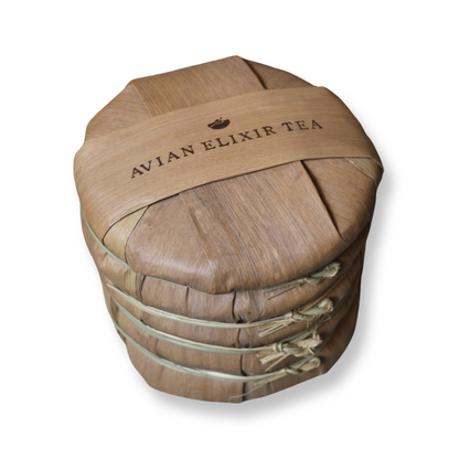Avian Elixir Tea 禽丹茶