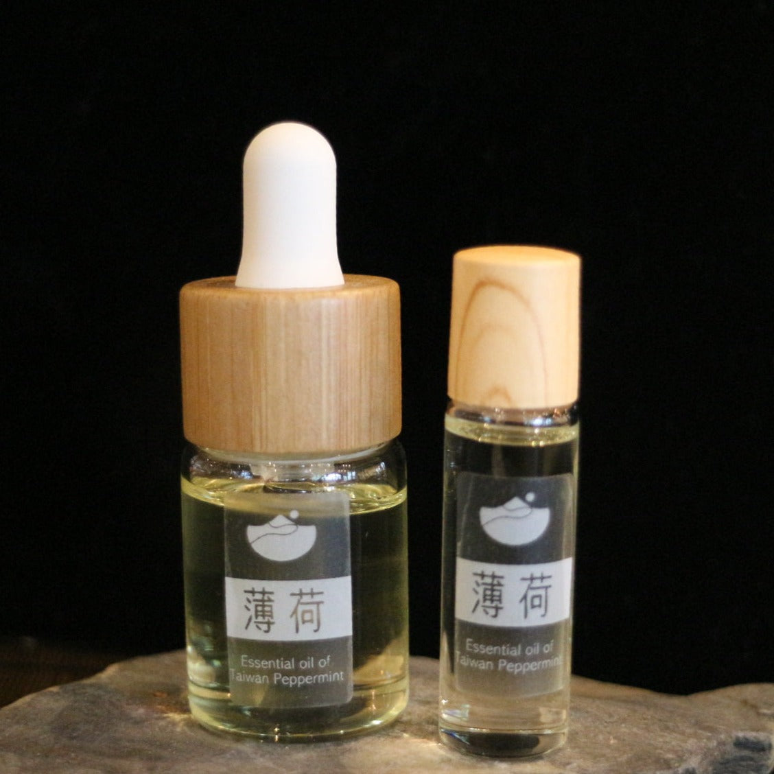 薄荷精油